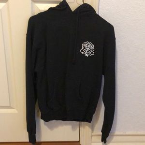 obey hoodie